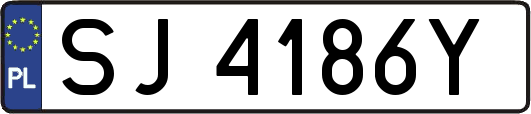 SJ4186Y
