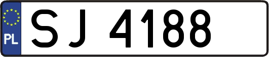 SJ4188