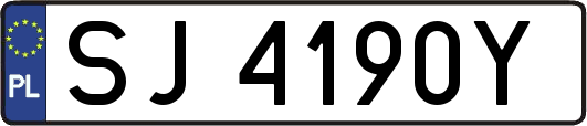 SJ4190Y