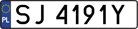 SJ4191Y
