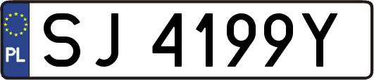 SJ4199Y