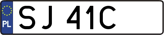 SJ41C