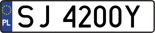 SJ4200Y