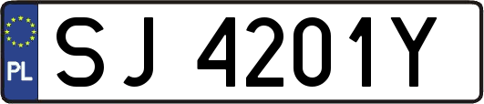 SJ4201Y