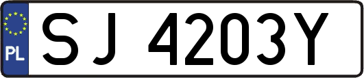 SJ4203Y