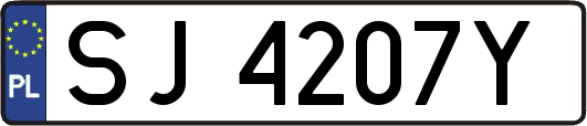 SJ4207Y