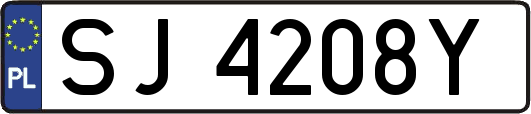 SJ4208Y