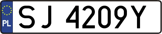SJ4209Y