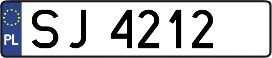 SJ4212