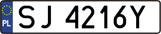 SJ4216Y
