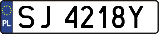 SJ4218Y