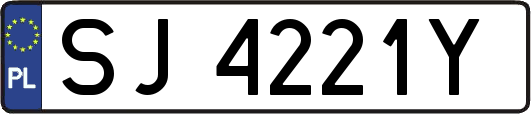 SJ4221Y