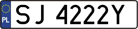 SJ4222Y