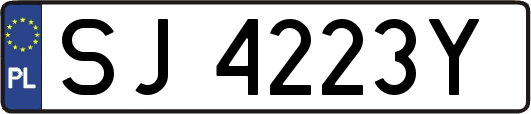 SJ4223Y