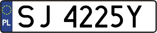 SJ4225Y