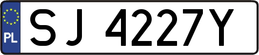 SJ4227Y