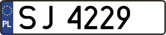 SJ4229