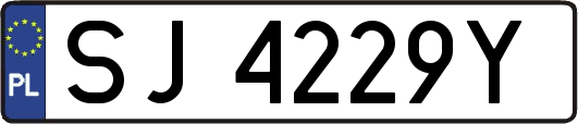 SJ4229Y