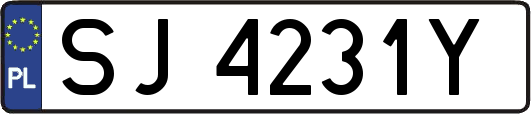 SJ4231Y