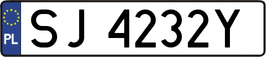 SJ4232Y