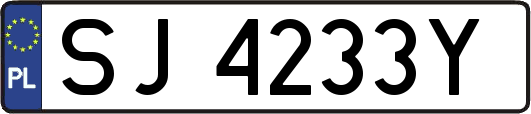 SJ4233Y