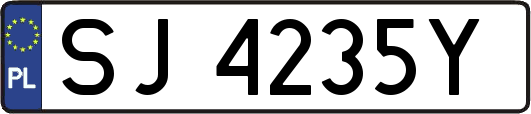 SJ4235Y