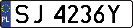SJ4236Y