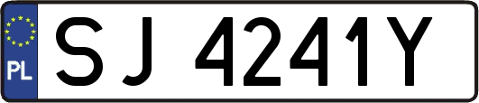 SJ4241Y