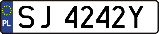 SJ4242Y