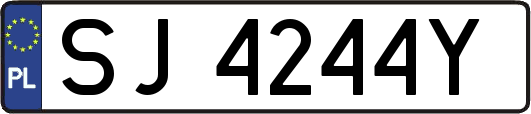 SJ4244Y