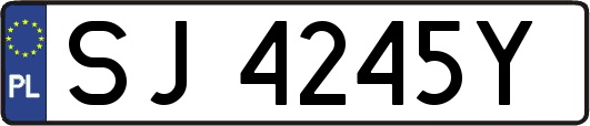 SJ4245Y