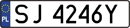 SJ4246Y