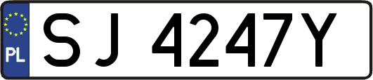 SJ4247Y