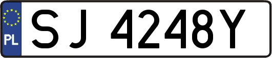 SJ4248Y