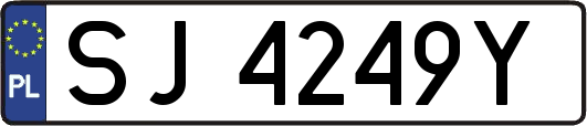SJ4249Y