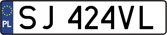 SJ424VL