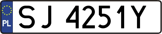 SJ4251Y