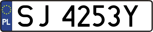 SJ4253Y