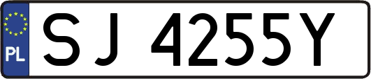 SJ4255Y