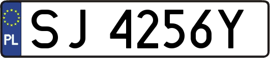 SJ4256Y
