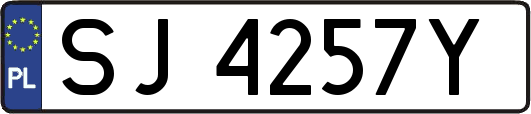 SJ4257Y