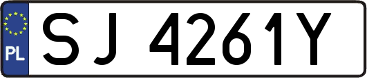 SJ4261Y