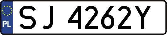 SJ4262Y