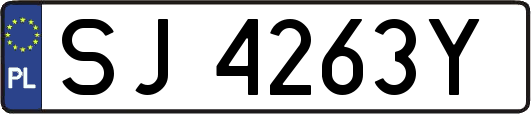 SJ4263Y