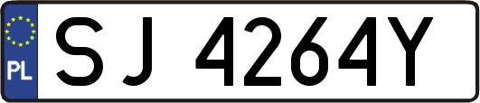 SJ4264Y