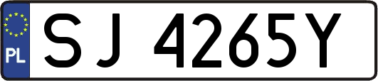 SJ4265Y