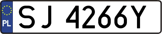 SJ4266Y
