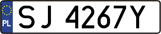 SJ4267Y