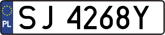 SJ4268Y