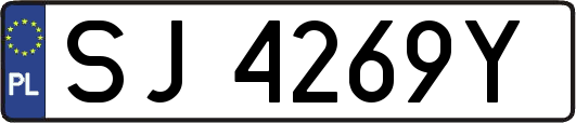 SJ4269Y